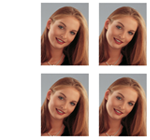 Passfotos